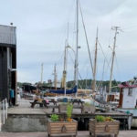 22.06.2022 Tur til Gokstad kystlag 22.06.2022 Tur til Gokstad kystlag
