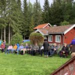 03.09.2023 Tur til Hammerverket, Hagnes 03.09.2023 Tur til Hammerverket, Hagnes