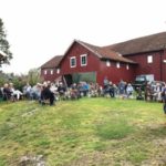 09.08.2019. Historietur Kolkinn 09.08.2019. Historietur Kolkinn