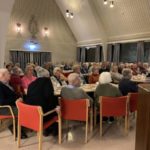 17.11.2022. Høstkveld 17.11.2022. Høstkveld