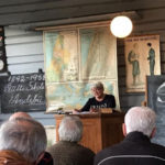 26.09.2019. Møte lokalhistoriske lag i Sandefjord. 26.09.2019. Møte lokalhistoriske lag i Sandefjord.
