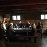 15.09.2019 Styremøte i Hynnestua 15.09.2019 Styremøte i Hynnestua