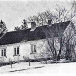 (Referat) Tur til Tverrved skolemuseum og Nikolinehuset (Referat) Tur til Tverrved skolemuseum og Nikolinehuset