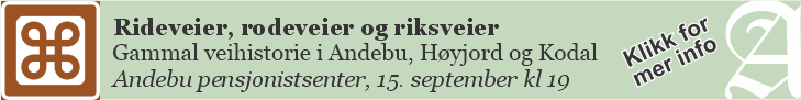 annonse