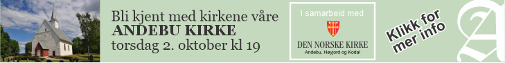 annonse